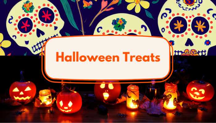 Gourmet Halloween Dinner Ideas: Easy Halloween Recipes &ndash; Student Essentials