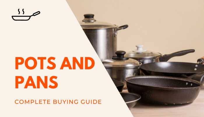 Saucepan Buying Guide: What Is a Saucepan?