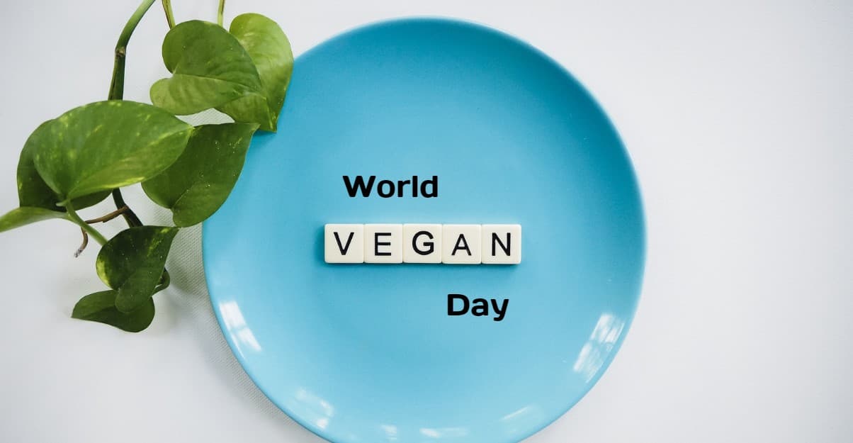 Delicious Vegan Recipes for World Vegan Day - Easy Vegan Meals &ndash; Student Essentials