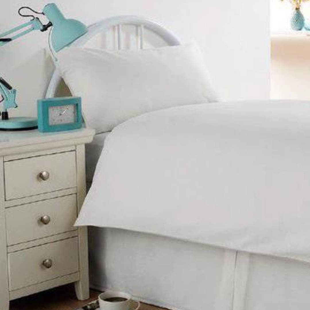 The Budget Bedding Pack Student Essentials' Bedroom Starter Pack