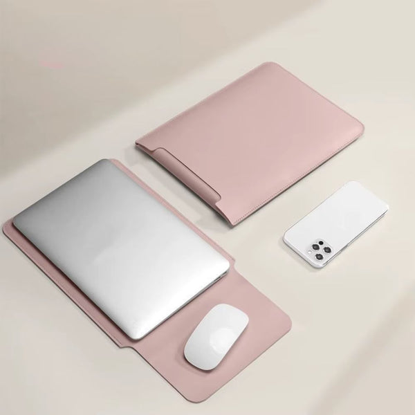 Laptop Sleeve Bag Case for Apple Macbook 16 15 13 11 Inch for Lenovo Huawei Xiaomi ASUS Notebook Bag Table for Ipad 12.9 Cover