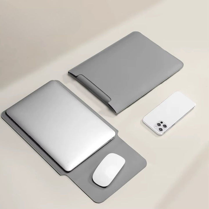 Laptop Sleeve Bag Case for Apple Macbook 16 15 13 11 Inch for Lenovo Huawei Xiaomi ASUS Notebook Bag Table for Ipad 12.9 Cover