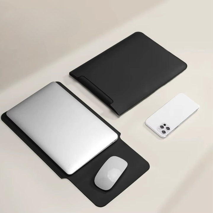 Laptop Sleeve Bag Case for Apple Macbook 16 15 13 11 Inch for Lenovo Huawei Xiaomi ASUS Notebook Bag Table for Ipad 12.9 Cover