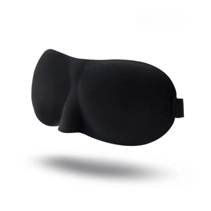 3D Contoured Eye Mask for Sleeping - Student Essentials