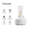 Aromatherapy Essential Oil Fragrance Diffuser, Electric USB Aroma Diffuser, Mini Bedroom Ultrasonic Air Humidifier