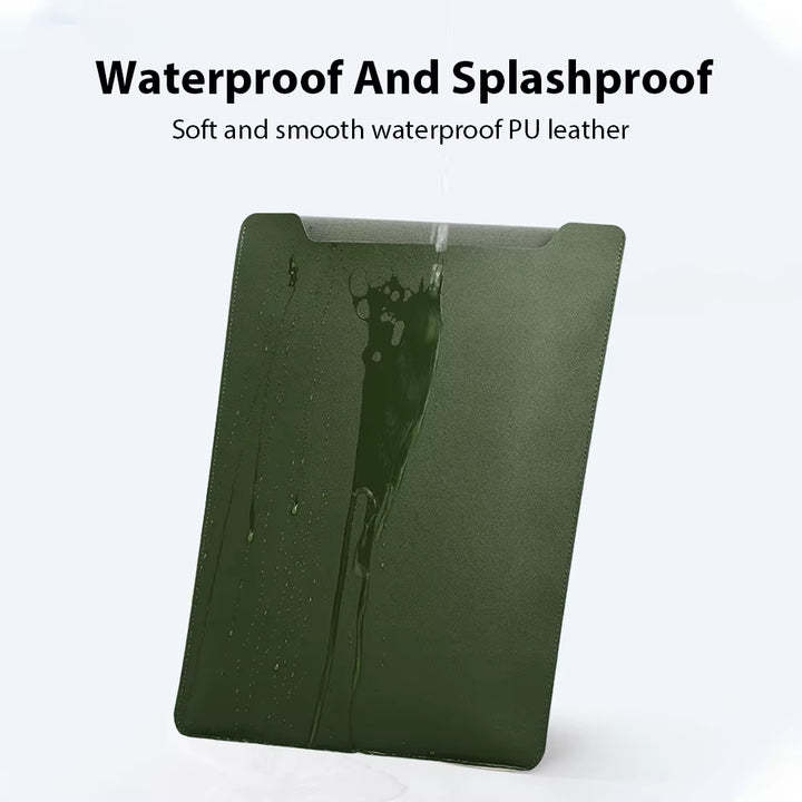 Laptop Sleeve Bag Case for Apple Macbook 16 15 13 11 Inch for Lenovo Huawei Xiaomi ASUS Notebook Bag Table for Ipad 12.9 Cover