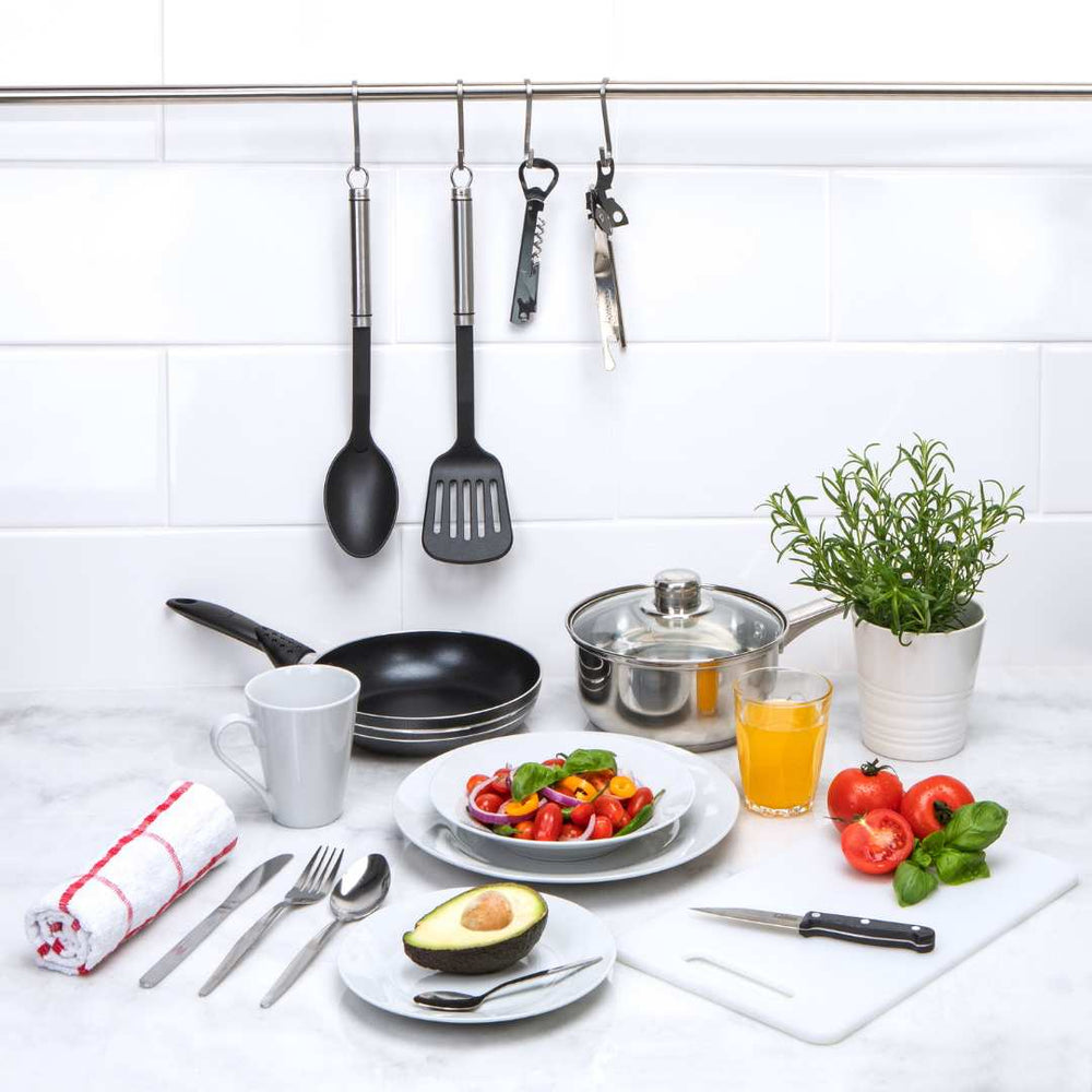 Kitchen Set Student Essentials