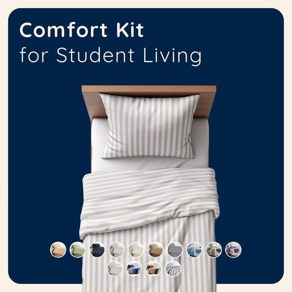 University Essentials Pack | All-in-One Student Kit UK – Student Essentials