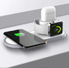 3-in-1 Wireless Charger for Convenient Charging
