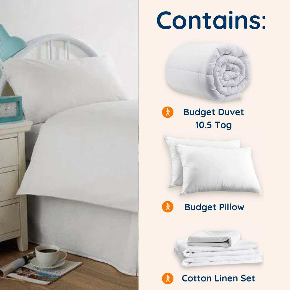 Collections – Student Essentials