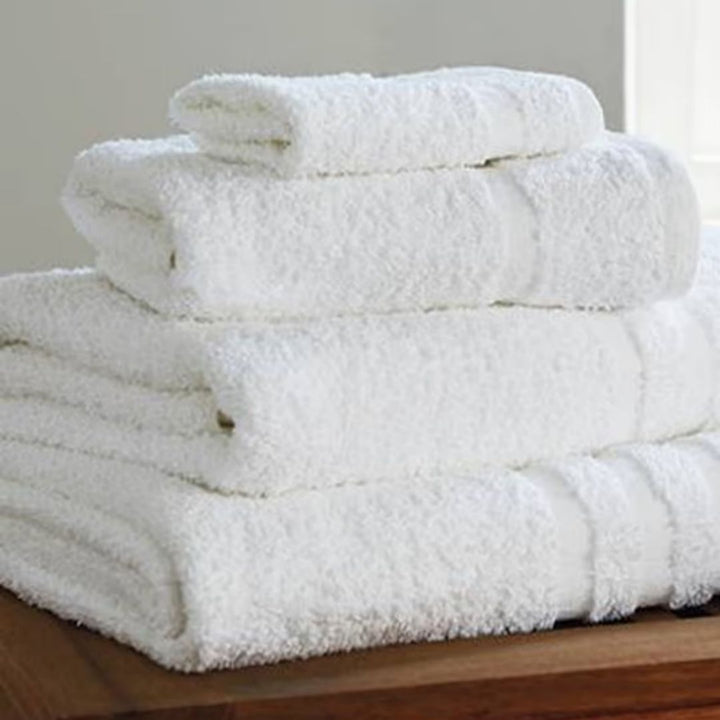 University Starter All-in-One Pack: Bedding and Towel Set - Student Essentials