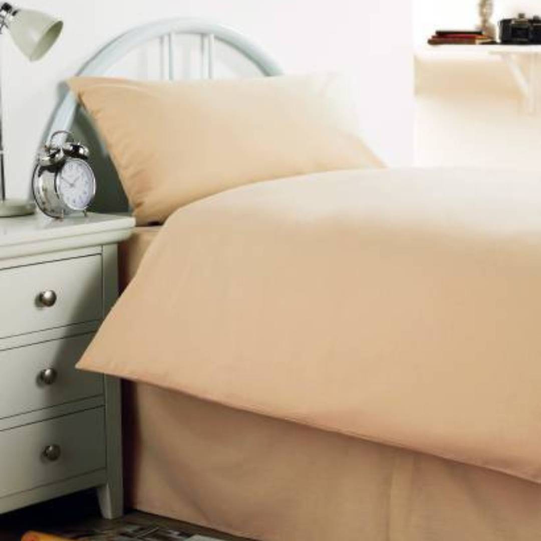 The Comfort Bedding Pack Student Essentials' Bedroom Starter Pack