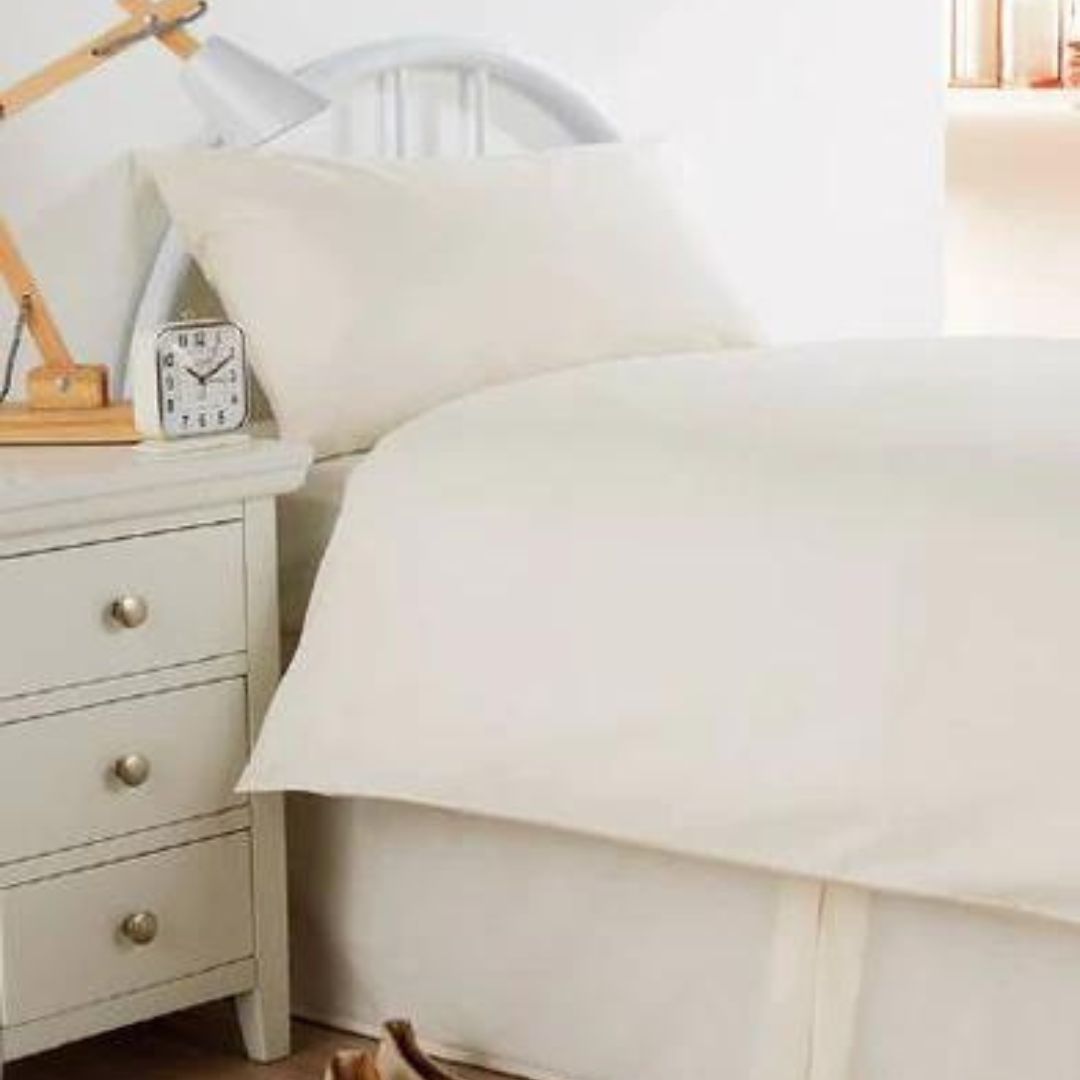 Pottery barn deals essential sheets