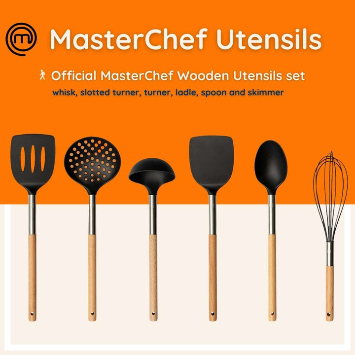 Premium Kitchen Pack Master Chef Utensils