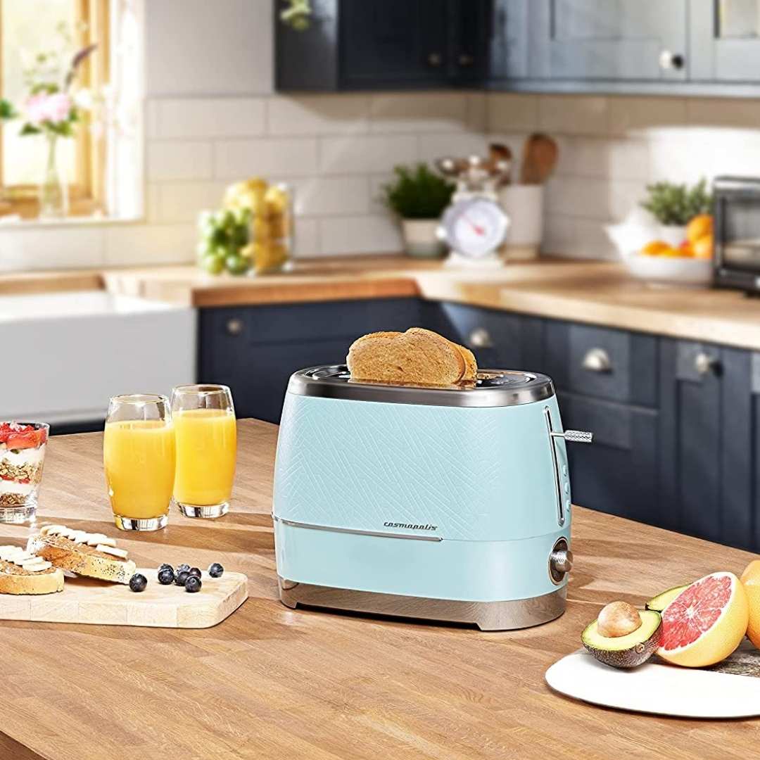 Duck egg blue hot sale kettles and toasters